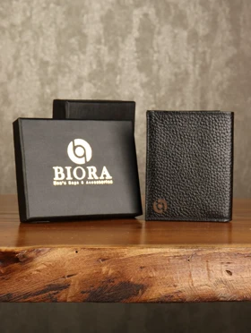 کیف پول مردانه بیورا مدل KPK58