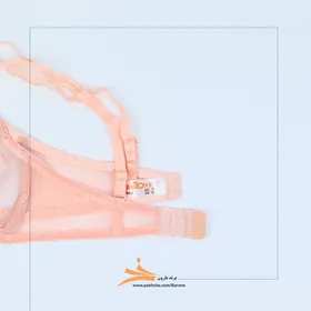 ست کاپ سی بدن نما گلدوزی شده برند بارون