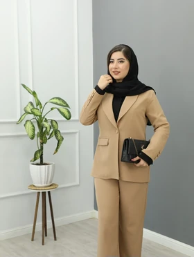 کت و شلوار ریماس