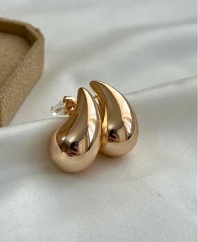 گوشواره قطره