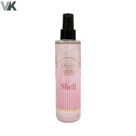 بادی اسپلش شاین شیل 200 میل ژکساف شناسه 30100586