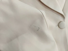 1664- کت و شلوار مهرسا (ایراد دار)