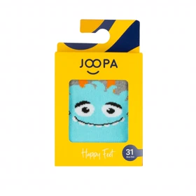 جوراب جوپا ساق‌دار نخی بچگانه