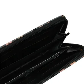 کیف پول زنانه مدل MDSS-CG3888