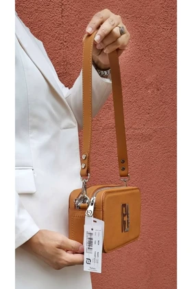 کیف دوشی زنانه just-polo just-polo