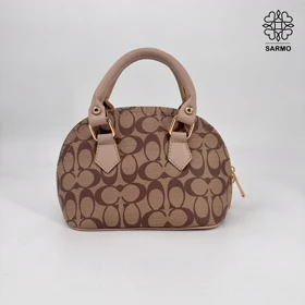 کیف دستی دوشی کوج آلما