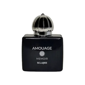 عطر آمواج Amouage مدل Memoir رایحه گرم، چوبی و چرمی 20247