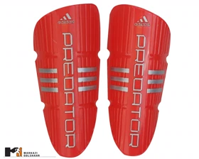 ساق بند آدیداس پلی‌استری کد 2003599 (قرمز)