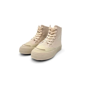 کفش اسپرت دخترانه مدل sneaker - 0026_V2