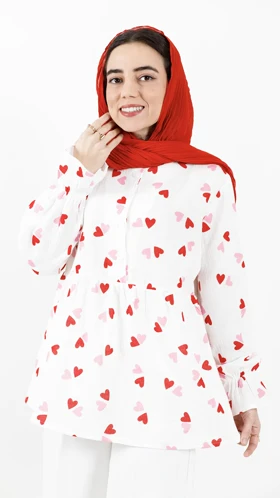 لباس ولنتاین