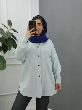 شومیز سوزی