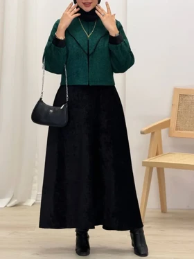 3557-کت و سارافون تانیا