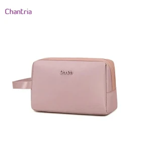 کیف لوازم آرایشی و بهداشتی چانتریا اورجینال مدل CHANTRIA - CHT00637