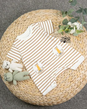 رامپر راه راه بچگانه