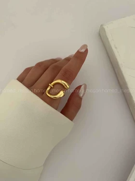 انگشتر ترکیبی