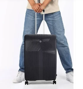 چمدان سایز بزرگ اورجینال دلسی مدل اوردنر DELSEY PARIS - ORDENER LARGE