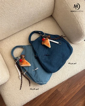 کوله و بادی بگ النا