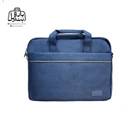 کیف دستی لپ‌تاپی Sky Bird کد 612 (آبی)