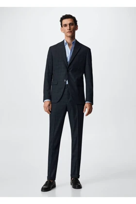 شلوار مردانه mango-man