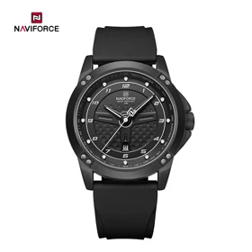 ساعت مچی نیوی‌فورس مدل Naviforce NF-8031