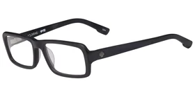 عینک طبی اسپای مدل SPY BARKLEY 54 (مشکی)