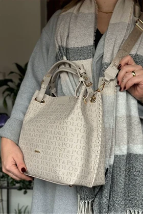 کیف زنانه دوشی just-polo