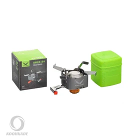 سرشعله چهار پر SNOW HAWK مدل SN20-E4