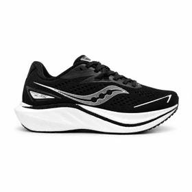 کفش و کتانی مردانه مدل ساکونی SAUCONY رنگ مشکی کد 30097