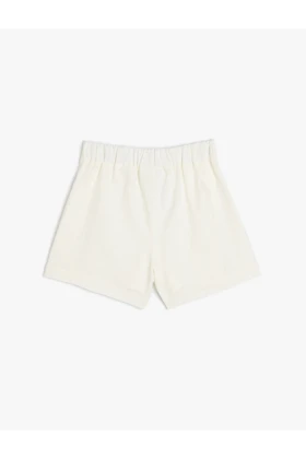 شلوارک بچگانه koton