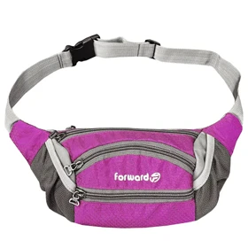 کیف کمری فوروارد مدل FORWARD - FCLT0106 (صورتی)