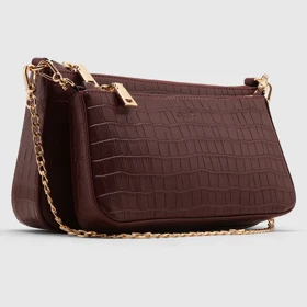 کیف دوشی زنانه LEGEND