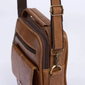 کیف رودوشی مدل MISCELLANEOUS - MSN638 LEATHER BAG