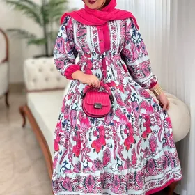 پیراهن پرنیان