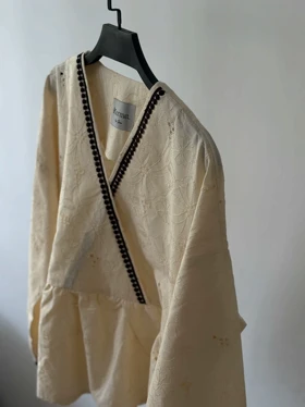 شومیز کره