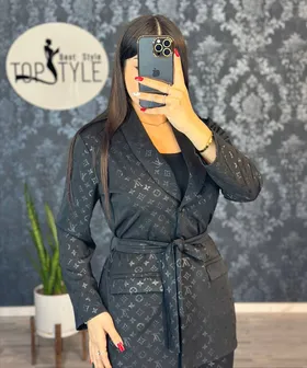 کت و شلوار کد : 7926