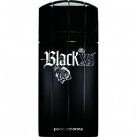 عطر ادکلن پاکو رابان بلک ایکس اس مردانه Paco Rabanne Phantompaco rabanne - Black XS for Men