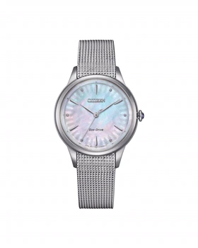 ساعت مچی زنانه سیتیزن CITIZEN EM1150-86D
