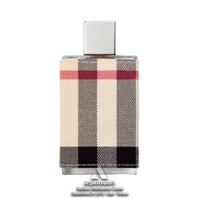 ادکلن باربری لندن Burberry London
