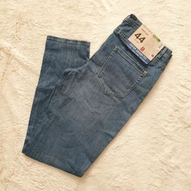 شلوار جین زنانه اسمارا کد Z-YGV56