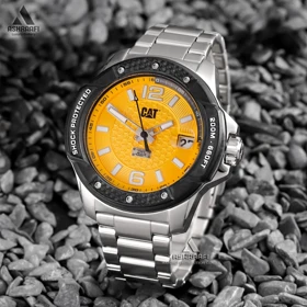 ساعت مچی کاترپیلار Cat SJ.141.11.731