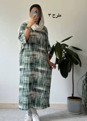 مانتو کفتان ساغر