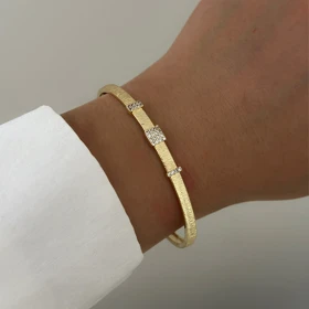 بنگل زنانه مارکو بیچگو کد 853