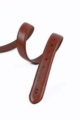 کمربند مردانه hemington hemington