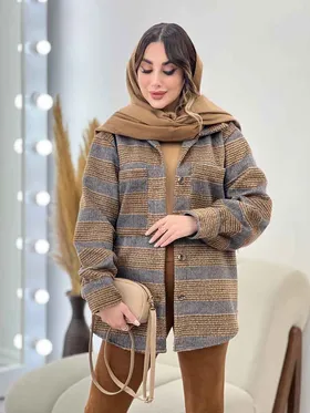 شکت دو جیب ساغر