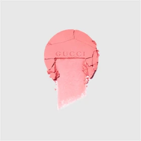 رژگونه گوچی مدل Blush de Beauté (01 Silky Rose)