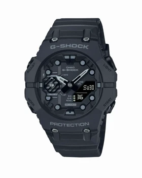 ساعت مچی مردانه کاسیو جیشاک CASIO G-SHOCK GA-B001-1A