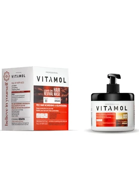 ماسک‌مو خارج حمام آرگان 500 میل