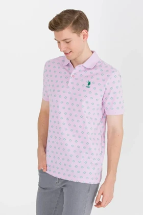 تیشرت مردانه اورجینال یو اس پولو u.s.-polo-assn.