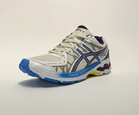 کفش ورزشی اسیکس کایانو 20 Gel _ Kayano سفید