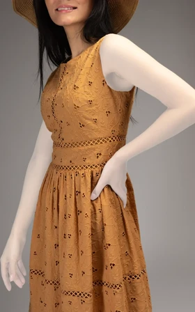 پیراهن زنانه NEVADO